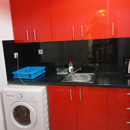 Appartamento Aperriton Atene Esterno foto