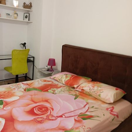 Appartamento Aperriton Atene Esterno foto