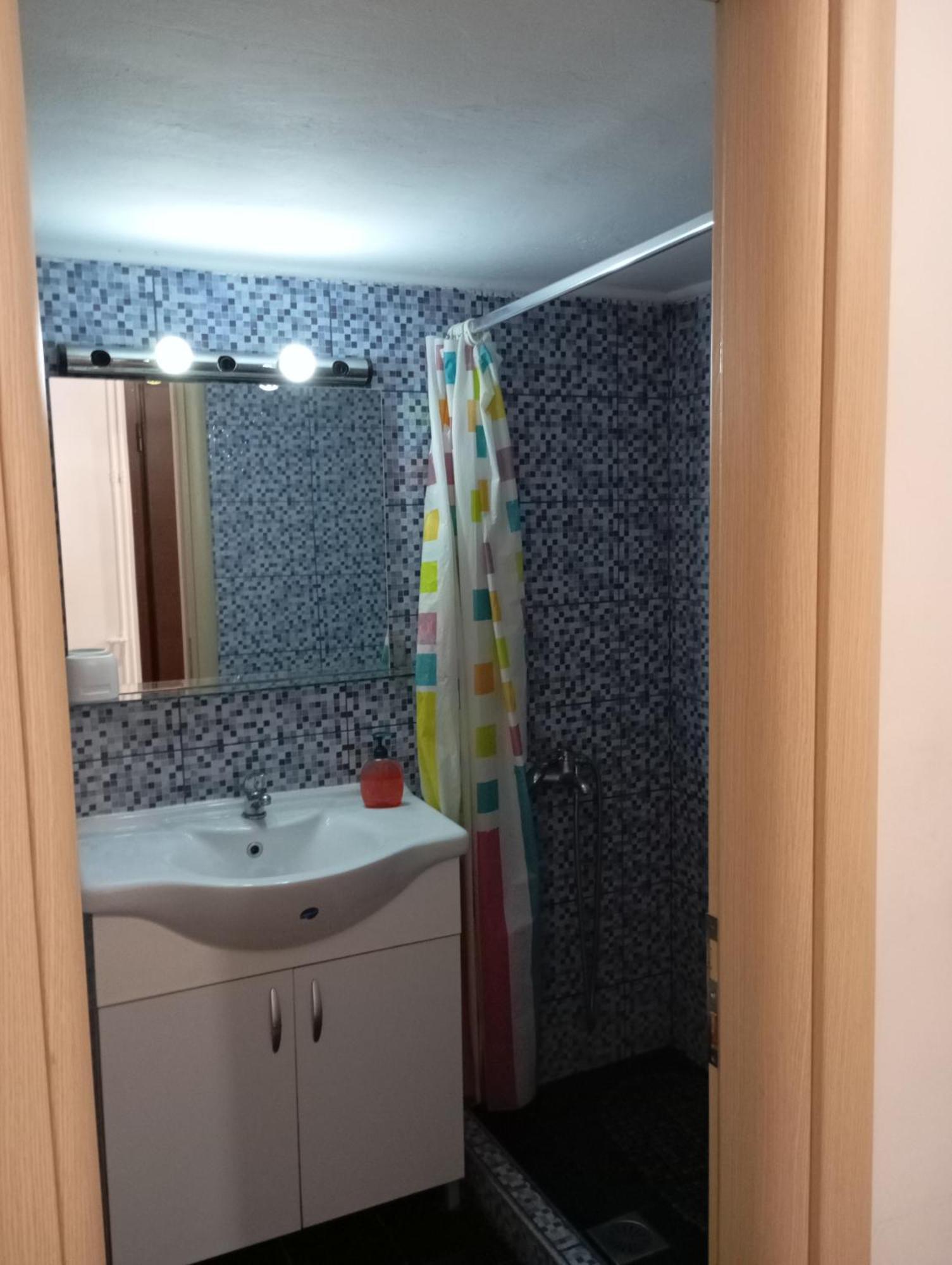 Appartamento Aperriton Atene Esterno foto