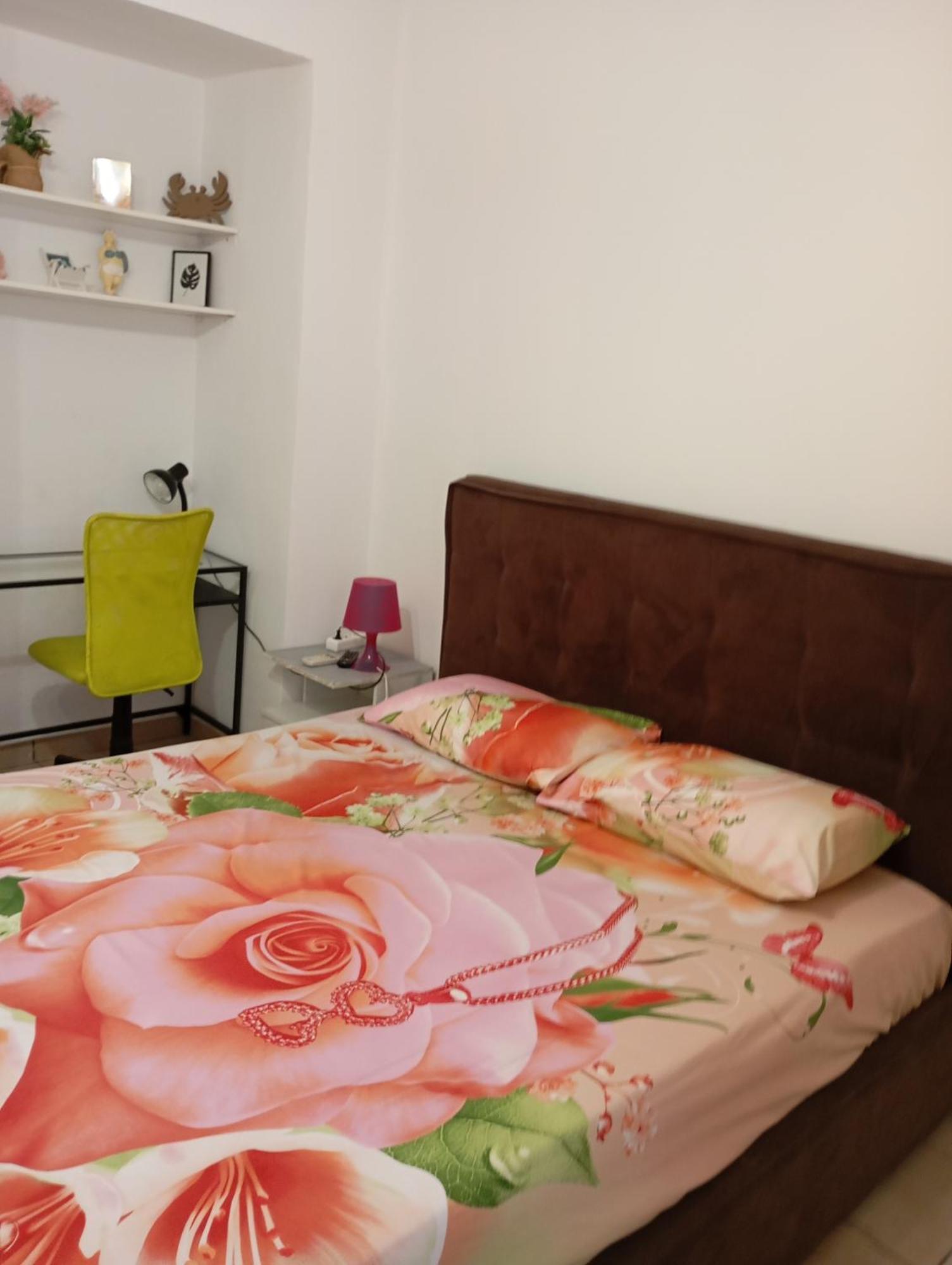 Appartamento Aperriton Atene Esterno foto
