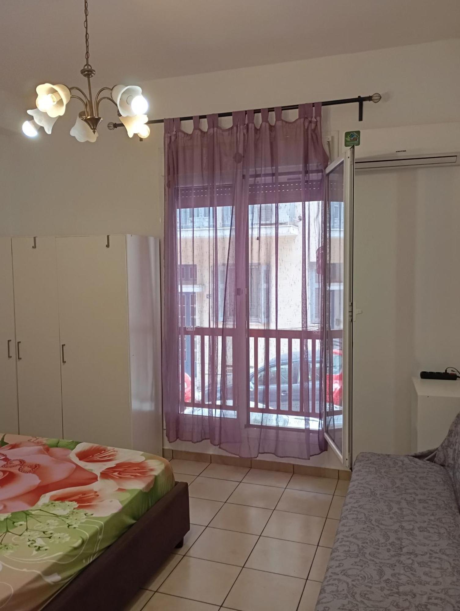 Appartamento Aperriton Atene Esterno foto