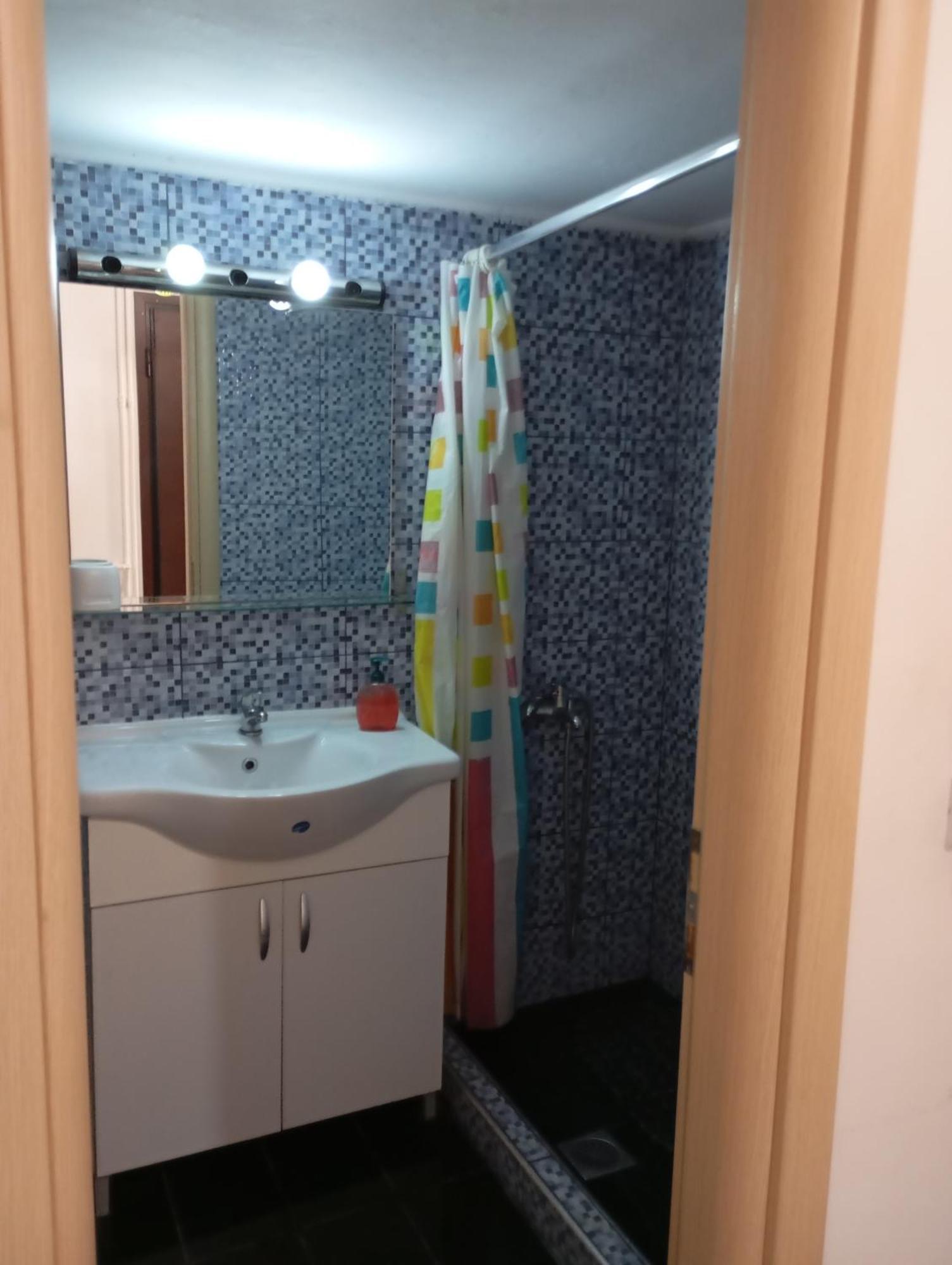 Appartamento Aperriton Atene Esterno foto